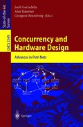 Concurrency and Hardware Design