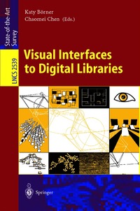 Visual Interfaces to Digital Libraries