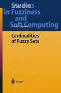 Cardinalities of Fuzzy Sets
