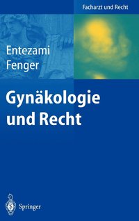 Gynkologie und Recht