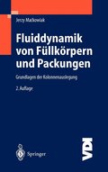 Fluiddynamik von Fllkrpern und Packungen