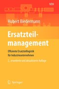 Ersatzteilmanagement