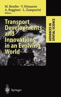 Transport Developments and Innovations in an Evolving World