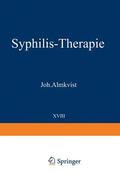 Syphilis-Therapie