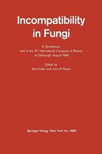 Incompatibility in Fungi