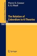 Relation of Cobordism to K-Theories