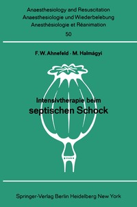 Intensivtherapie beim septischen Schock