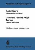 Brain Edema / Cerebello Pontine Angle Tumors