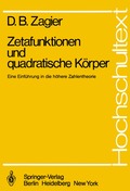 Zetafunktionen und quadratische K�rper
