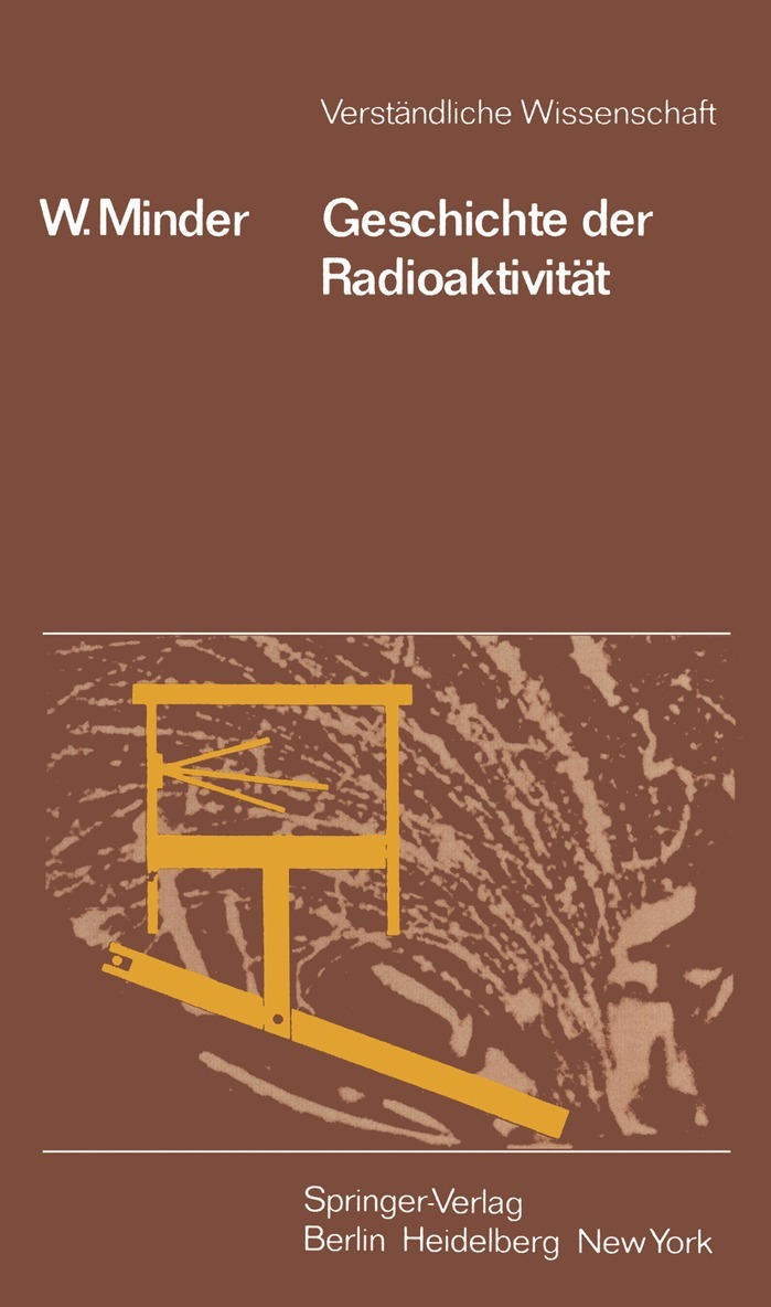Geschichte der Radioaktivität