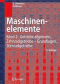 Maschinenelemente