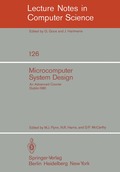 Microcomputer System Design