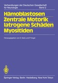 H�moblastosen Zentrale Motorik Iatrogene Sch�den Myositiden