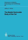 The Medial Geniculate Body of the Cat
