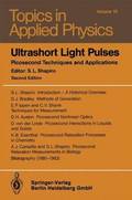 Ultrashort Light Pulses