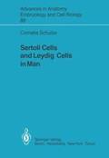 Sertoli Cells and Leydig Cells in Man