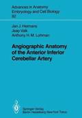 Angiographic Anatomy of the Anterior Inferior Cerebellar Artery