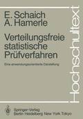 Verteilungsfreie statistische Prfverfahren