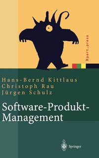 Software-Produkt-Management