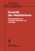 Dynamik des Waldsterbens