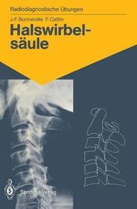 Halswirbelsule