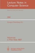 Advances in Petri Nets 1987