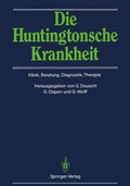 Die Huntingtonsche Krankheit