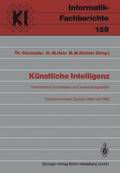 Knstliche Intelligenz