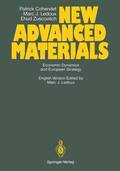 New Advanced Materials