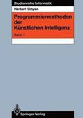 Programmiermethoden der Künstlichen Intelligenz