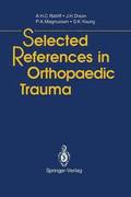 Selected References in Orthopaedic Trauma