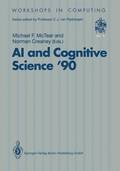 AI and Cognitive Science '90