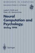 Neural Computation and Psychology