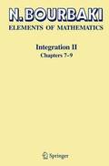 Integration II