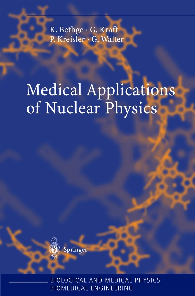 Medical Applications of Nuclear Physics