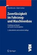 Zuverlssigkeit im Fahrzeug- und Maschinenbau