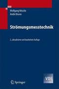 Strmungsmesstechnik
