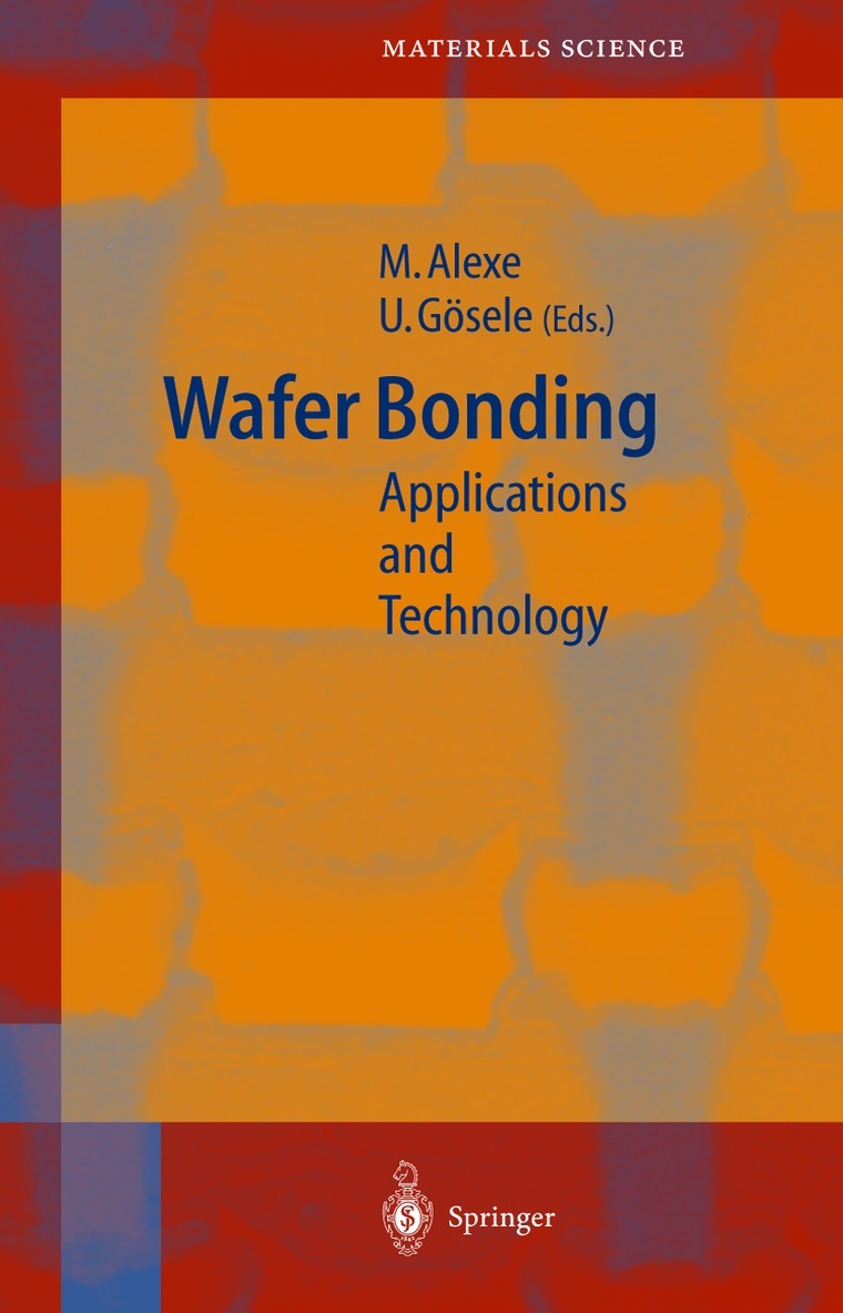 Wafer Bonding