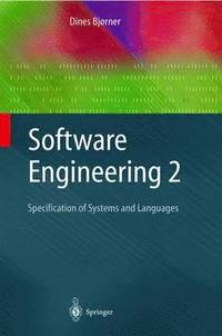 Software Engineering 2