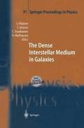 The Dense Interstellar Medium in Galaxies