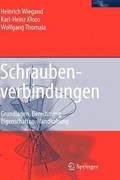 Schraubenverbindungen