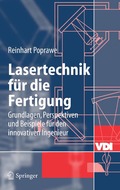 Lasertechnik fr die Fertigung