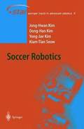 Soccer Robotics