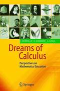 Dreams of Calculus