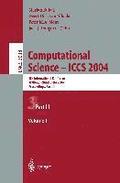 Computational Science  ICCS 2004