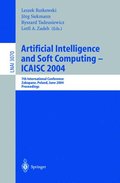 Artificial Intelligence and Soft Computing  ICAISC 2004