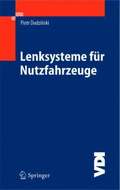 Lenksysteme fr Nutzfahrzeuge