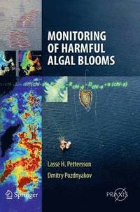 Monitoring of Harmful Algal Blooms