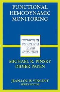 Functional Hemodynamic Monitoring