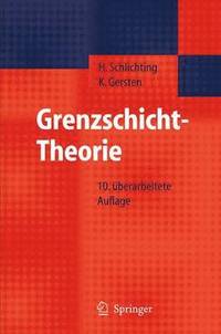 Grenzschicht-Theorie